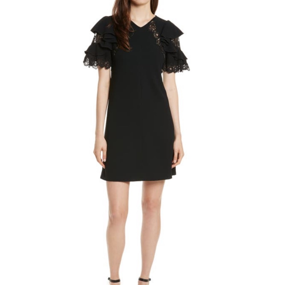 Rebecca Taylor Dress - worn twice